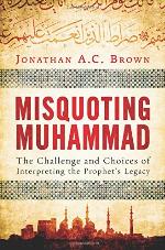 Misquoting Muhammad