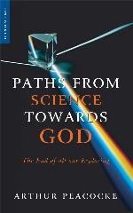 Paths from Science Towards God
