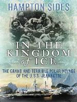 In the Kingdom of Ice