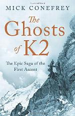 The Ghosts of K2