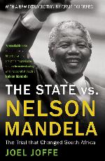 The State vs. Nelson Mandela