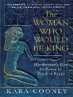 The Woman Who Would be King