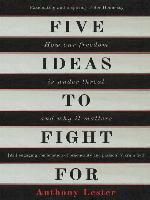 Five Ideas to Fight For