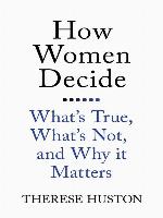 How Women Decide