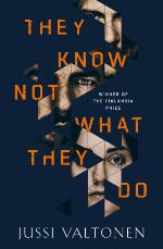 They Know Not What They Do