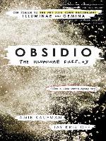 Obsidio--the Illuminae files part 3