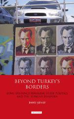 Beyond Turkey's Borders