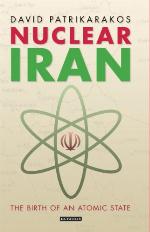 Nuclear Iran