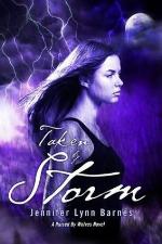 Taken by storm