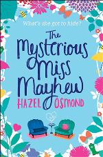 The mysterious Miss Mayhew