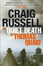 The Quiet Death of Thomas Quaid: Lennox 5