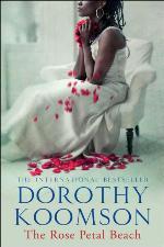 The Rose Petal Beach