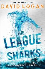 The League of Sharks