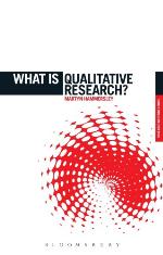 What Is Qualitative Research?