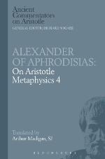 Alexander of Aphrodisias