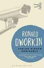 Taking Rights Seriously