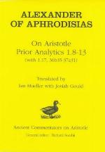 Alexander of Aphrodisias