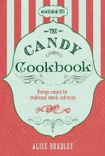 The Candy Cookbook