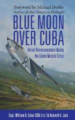 Blue Moon over Cuba