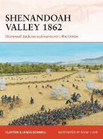 Shenandoah Valley 1862