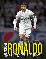 Cristiano Ronaldo: The Ultimate Fan Book