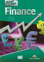 Finance. Book 1, Student's book