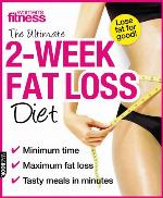 The Ultimate 2-Week Fat Loss Diet