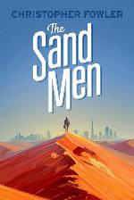 The Sand Men