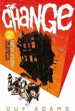 The Change 2: New York - The Queen of Coney Island