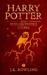 Harry Potter and the Philosopher's Stone