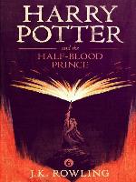 Harry Potter and the Half-Blood Prince