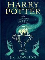 Harry Potter et la Coupe de Feu