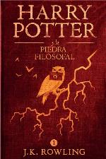 Harry Potter y la piedra filosofal