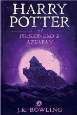 Harry Potter y el prisionero de Azkaban