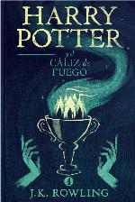 Harry Potter y el cáliz de fuego