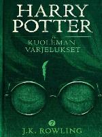 Harry Potter ja kuoleman varjelukset