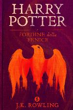 Harry Potter e l'Ordine della Fenice