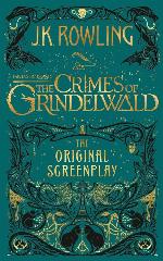 Fantastic Beasts: The Crimes of Grindelwald