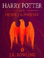 Harry Potter and the Order of the Phoenix