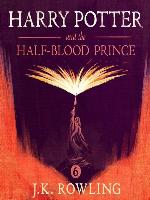 Harry Potter and the Half-Blood Prince