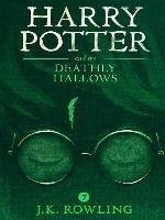 Harry Potter and the Deathly Hallows