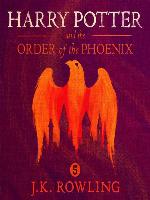 Harry Potter and the Order of the Phoenix