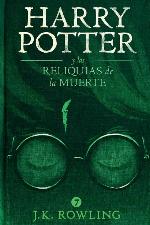 Harry Potter y las Relíquias de la Muerte