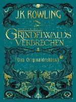 Phantastische Tierwesen: Grindelwalds Verbrechen