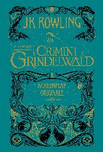 Animali Fantastici: I Crimini di Grindelwald