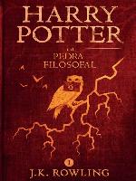 Harry Potter e a Pedra Filosofal