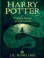 Harry Potter e a Câmara dos Segredos