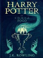 Harry Potter e o Cálice de Fogo