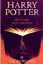 Harry Potter e o Príncipe Misterioso