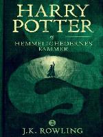 Harry Potter og Hemmelighedernes Kammer